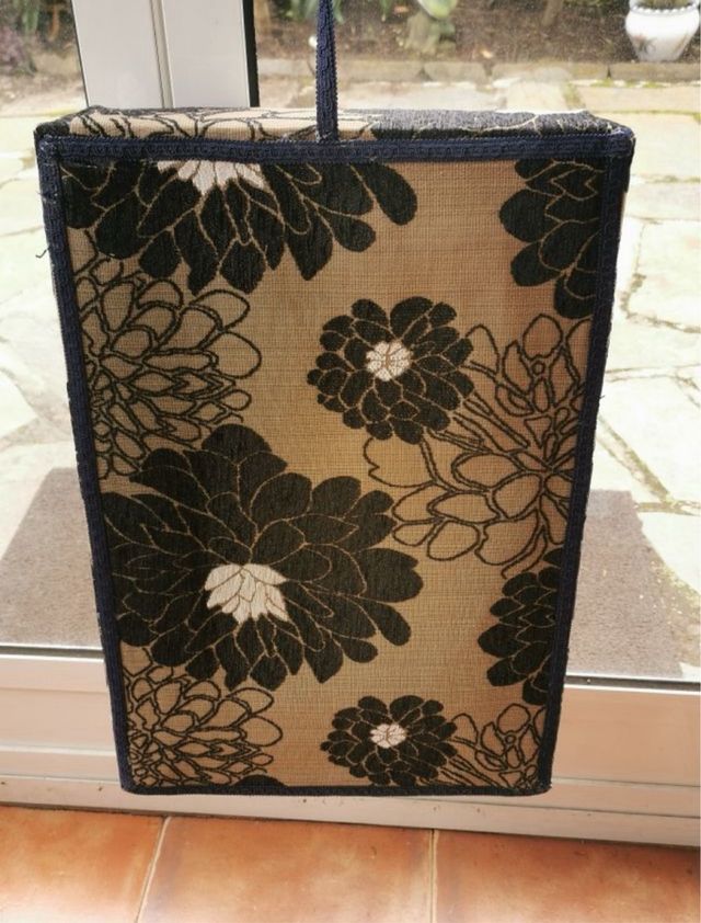 Almohada de bolillos