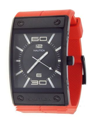 Orologio Nautica Clipper Wr 50 MT. Cartellinato di seconda mano per 60 EUR  su Foggia su WALLAPOP