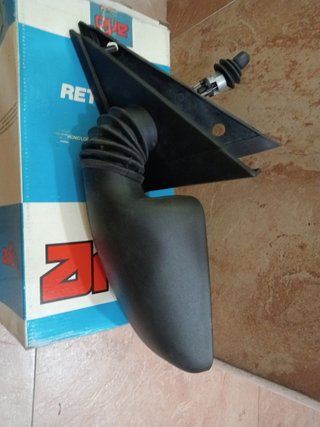 Retrovisor izquierdo Seat ronda