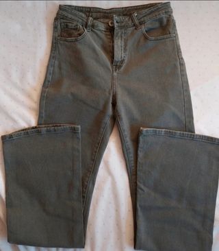 Trousers.