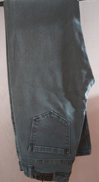 Trousers.