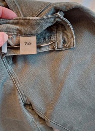 Trousers.