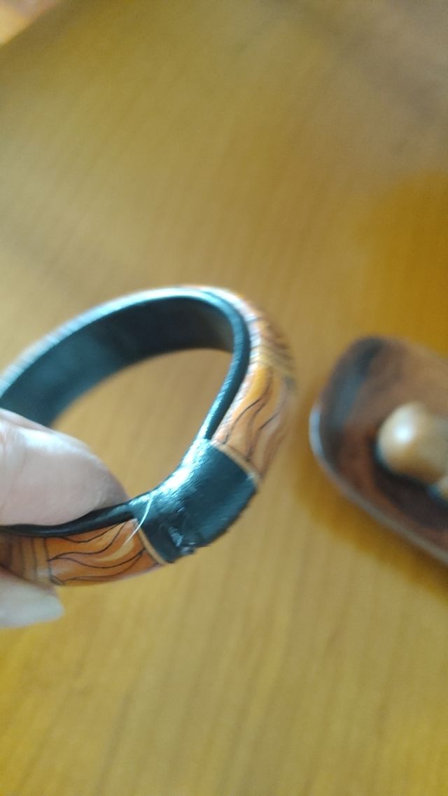 Pulsera artesania mexicana