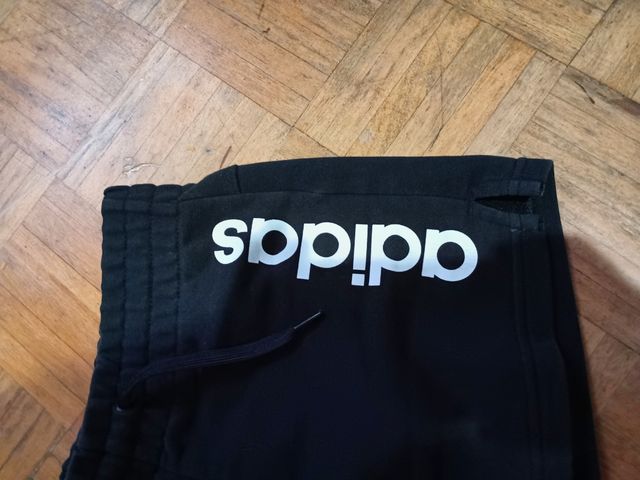 Pantalón Adidas