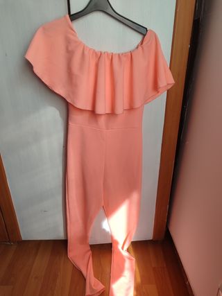 Mono mujer 
