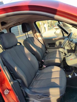 RENAULT MEGANE 1.5 DCI 2008