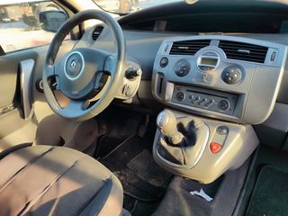 RENAULT MEGANE 1.5 DCI 2008