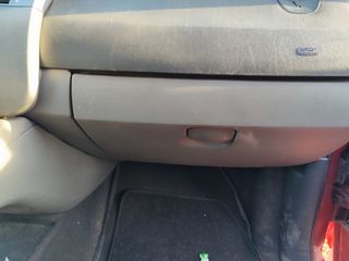 RENAULT MEGANE 1.5 DCI 2008