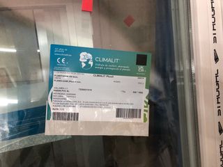 Ventana Corredera 2 puertas