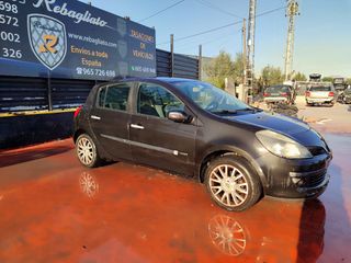 RENAULT CLIO 1.5 DCI 2006