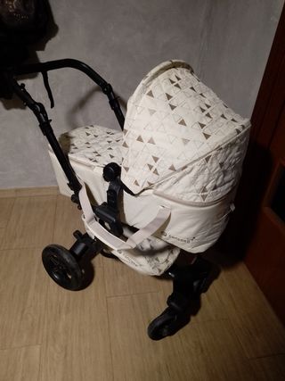 Silla de bebé Concord Neo Trío