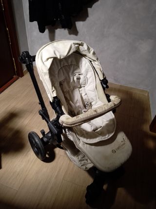 Silla de bebé Concord Neo Trío