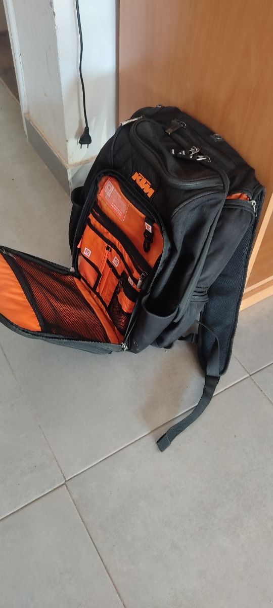 Mochila KTM (OGIO)