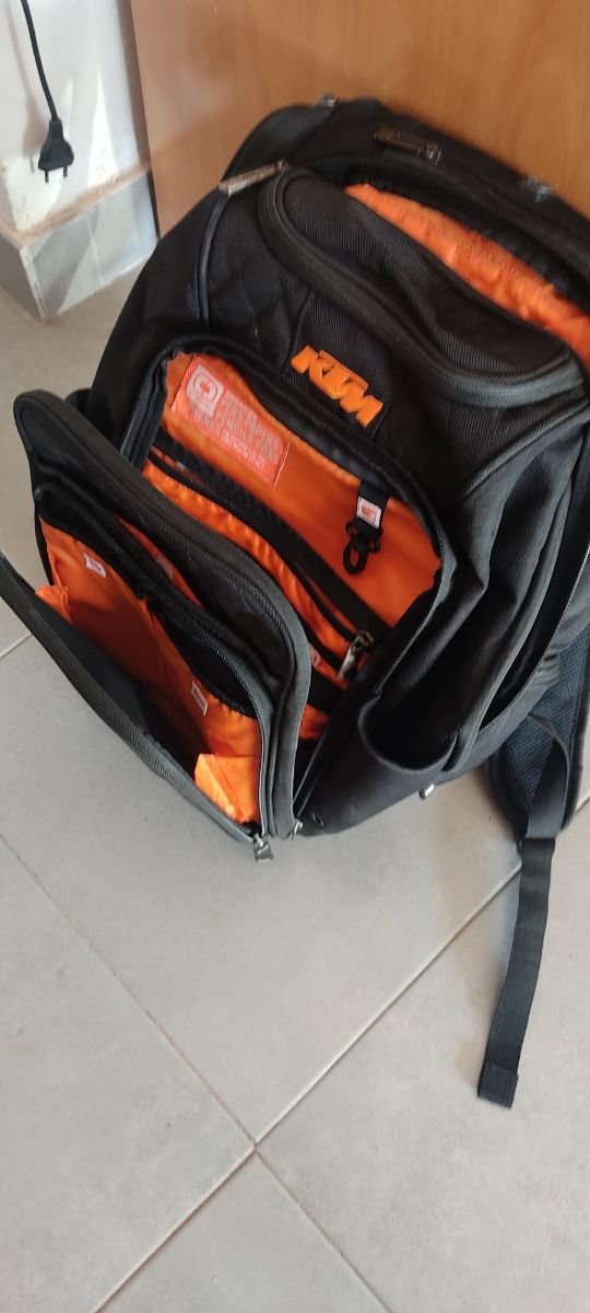 Mochila KTM (OGIO)