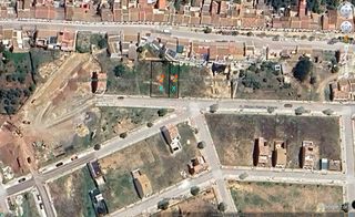 Venta de solares Urbanos en Algodonales