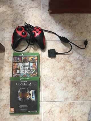 Xbox one