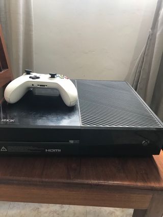 Xbox one