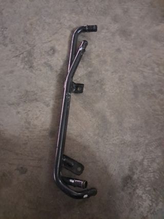 RENAULT 19 1.4 tubo metálico refrigeraci