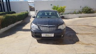 Despiece Chrysler Sebring