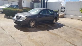 Despiece Chrysler Sebring