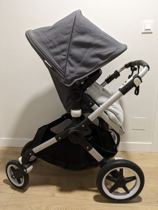 Carrito bugaboo fox