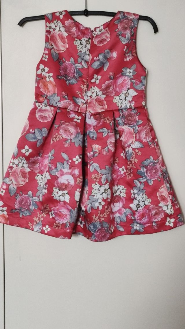 Vestito bambina elegante