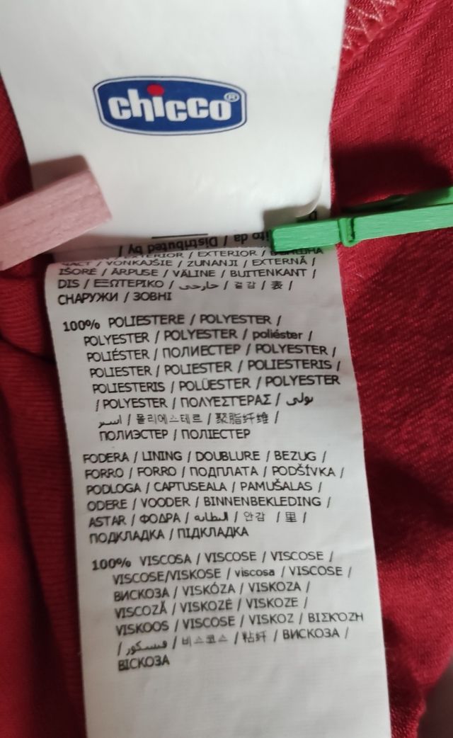 Vestito bambina elegante