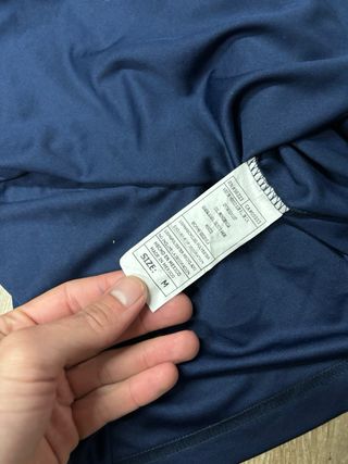 Camiseta pumas de mexico vinatge