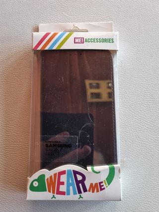 Funda Samsung Galaxy J3 2017