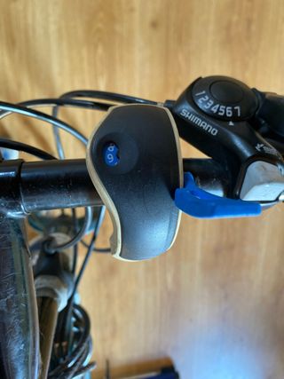 Rodillo bicicleta tacx regulable