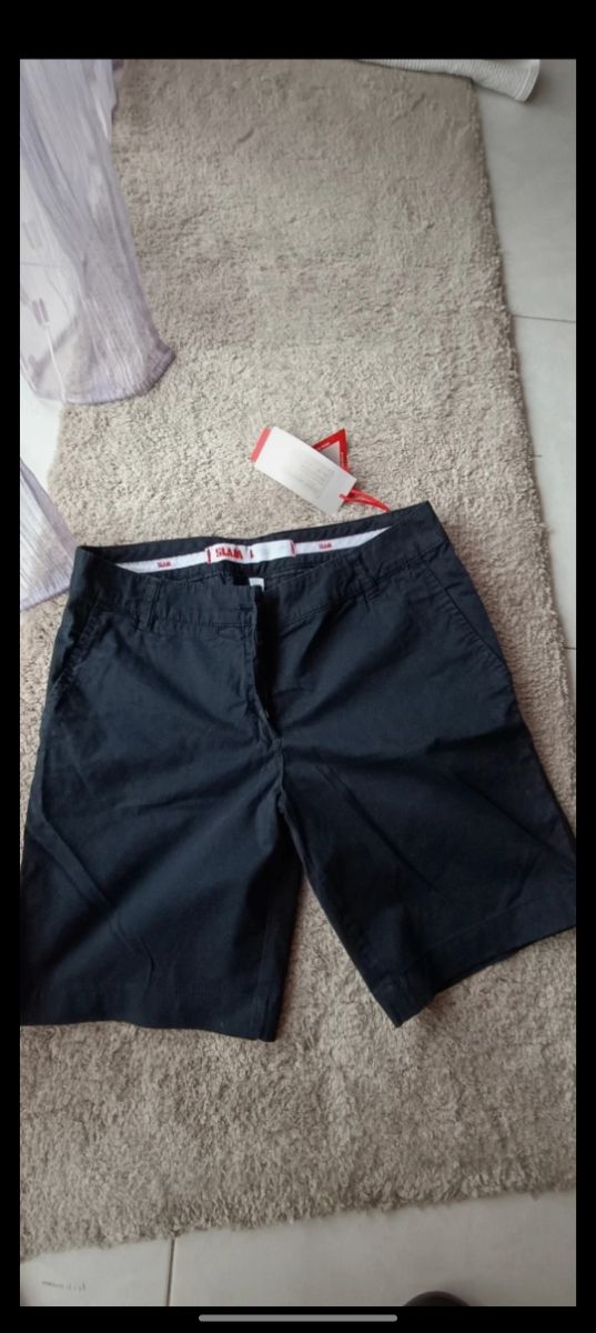 Pantalone corto Slam