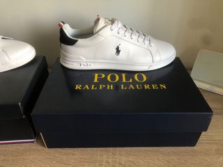 Zapatillas Polo RALPH LAUREN hombre