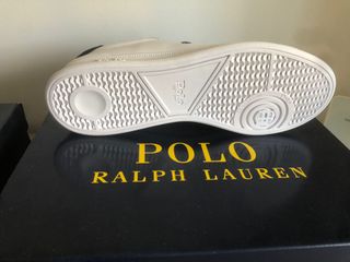Zapatillas Polo RALPH LAUREN hombre