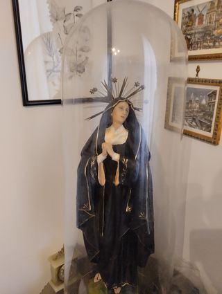 Statua Madonna