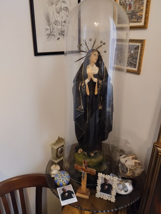 Statua Madonna