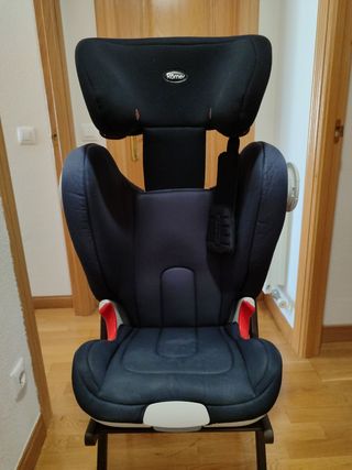 Sillas automóvil 