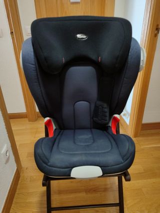 Sillas automóvil 