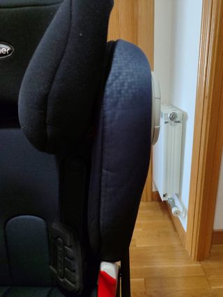 Sillas automóvil 