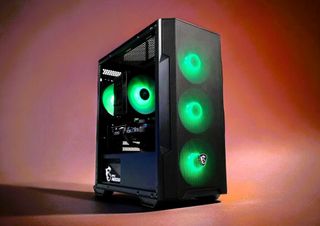 PCGAMING INTEL I5 10400F + RTX 3060 12GB +16+500GB