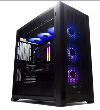 Intel i9 14900KF / RTX 5060TI 16GB / 64GB / 4TB