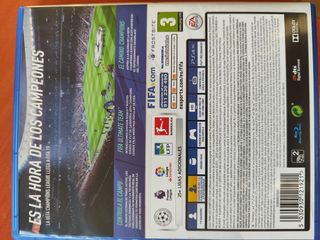Fifa 19 PS4