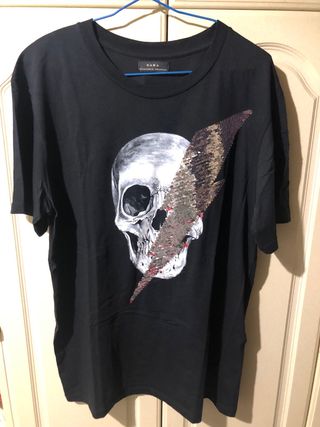 ZARA Camiseta chico XL