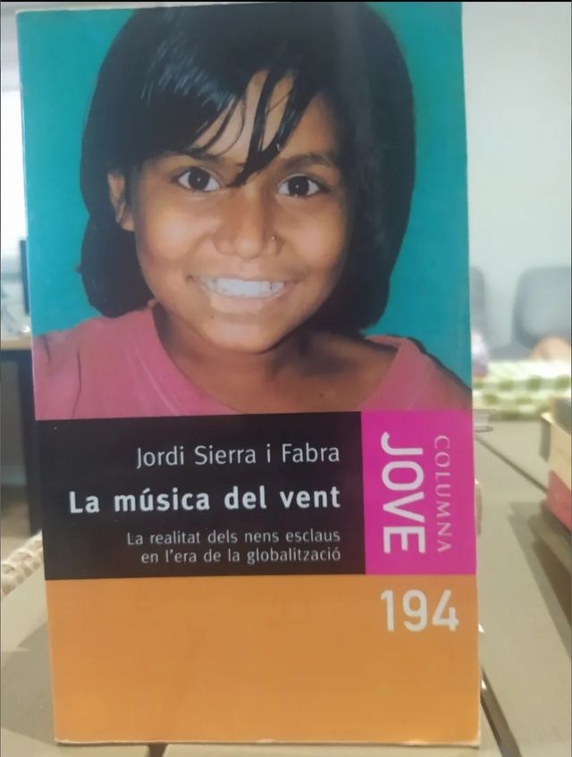 Libros de lectura ESO y bachillerato