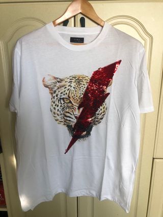 ZARA Camiseta chico XL
