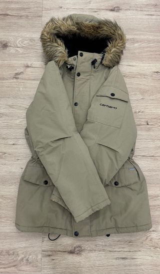 Parka Carhartt