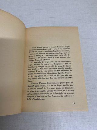 Lote de 7 Libros Literatura Clásica