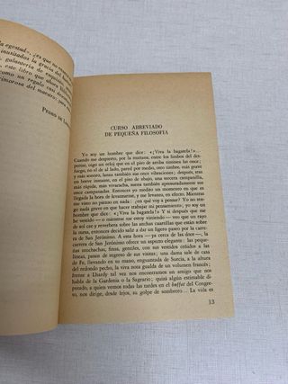 Lote de 7 Libros Literatura Clásica