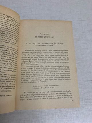 Lote de 7 Libros Literatura Clásica