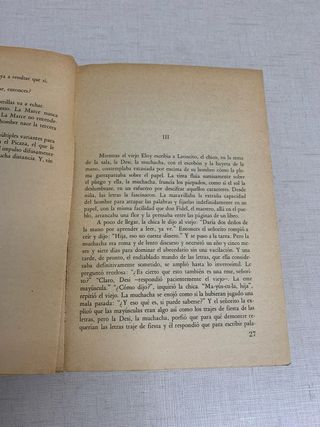 Lote de 7 Libros Literatura Clásica