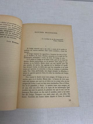 Lote de 7 Libros Literatura Clásica